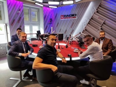 Debata polityczna: Ceny bilet&oacute;w MPK, spalarnia, Stadion Olimpijski