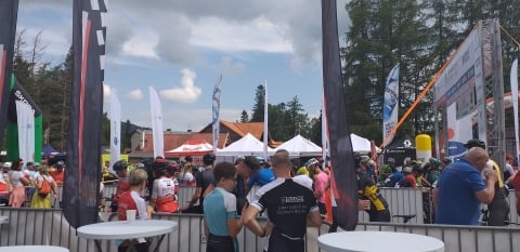 Ostre Koło: Byliśmy w Szklarskiej Porębie - 0