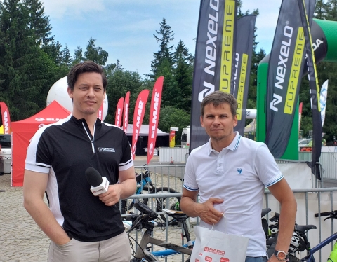 Ostre Koło: Byliśmy w Szklarskiej Porębie - 5