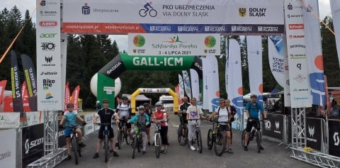 Ostre Koło: Byliśmy w Szklarskiej Porębie - 11