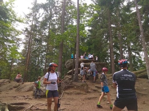 Ostre Koło: Byliśmy w Szklarskiej Porębie - 13