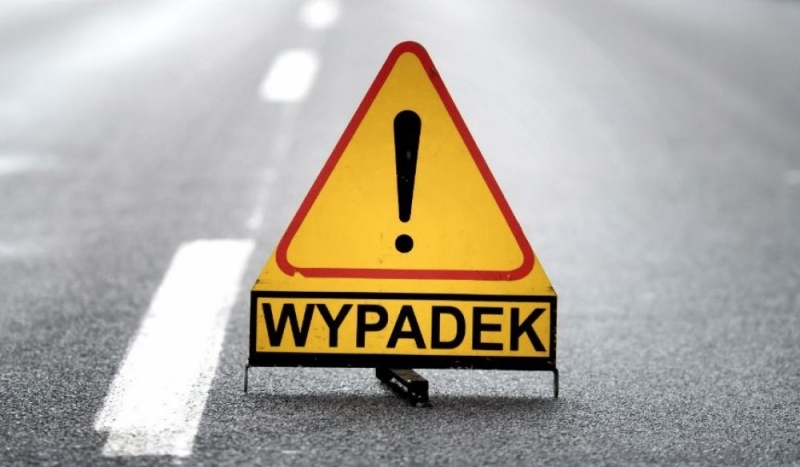 Utrudnienia po wypadku na autostradzie  - fot. archiwum radiowroclaw.pl