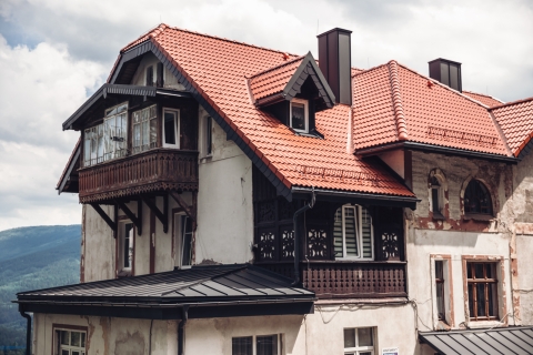 Górskie wille w Karpaczu [FOTOSPACER] - 13
