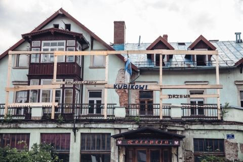 Górskie wille w Karpaczu [FOTOSPACER] - 14