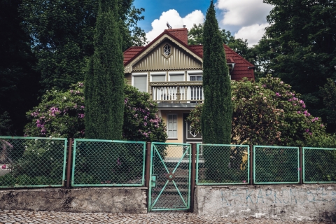 Górskie wille w Karpaczu [FOTOSPACER] - 15
