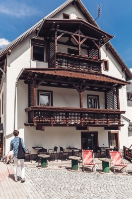 Górskie wille w Karpaczu [FOTOSPACER] - 5