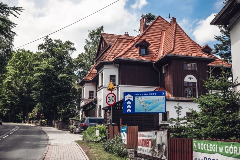 Górskie wille w Karpaczu [FOTOSPACER] - 7