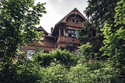 Górskie wille w Karpaczu [FOTOSPACER] - 10
