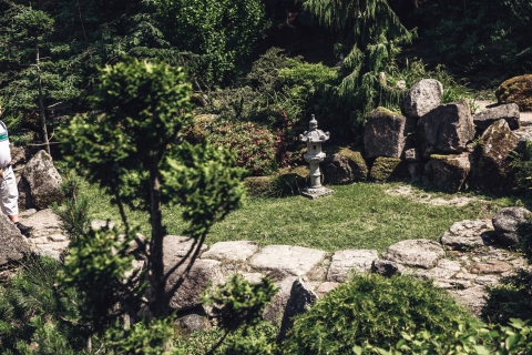 Zjawiskowy Ogród Japoński ukryty w Karkonoszach [FOTOSPACER] - 4