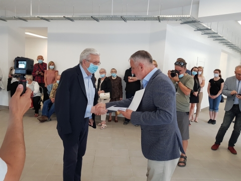 Wałbrzych: 43 nowe mieszkania komunalne mają już lokatorów - 6