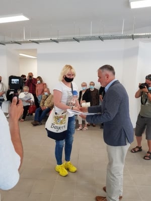Wałbrzych: 43 nowe mieszkania komunalne mają już lokatorów - 4