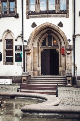 Rynek w Ząbkowicach Śląskich [FOTOSPACER] - 2