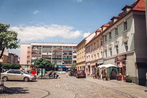 Rynek w Ząbkowicach Śląskich [FOTOSPACER] - 3