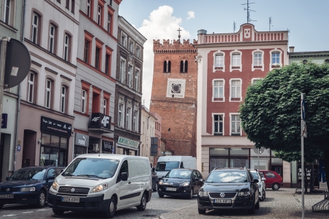 Rynek w Ząbkowicach Śląskich [FOTOSPACER] - 4