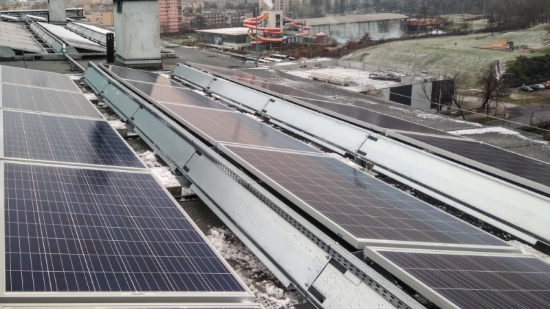 Reakcja24: Odnawialne źródła energii - fot. RW