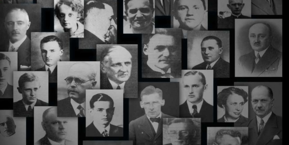 Lwowsko-wrocławskie obchody 80. rocznicy mordu Profesorów Lwowskich - fot. Facebook