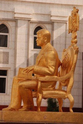 Egzotycznie na kółkach - 12