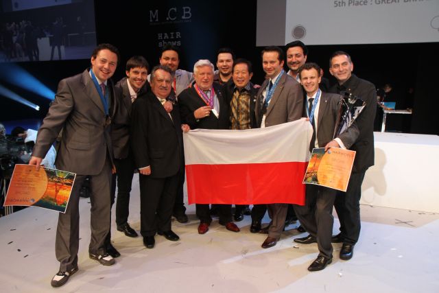 Wrocławianin mistrzem świata - 5
