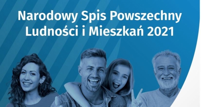 Narodowy Spis Powszechny na półmetku. Dolny Śląsk daleko w skali kraju - fot. mat. prasowe