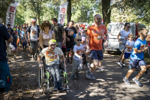 Bieg Rodzinny Radia Wrocław [ZOBACZ] - 13
