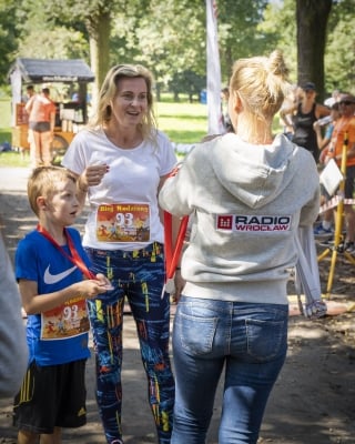 Bieg Rodzinny Radia Wrocław [ZOBACZ] - 143