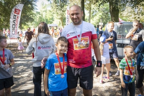 Bieg Rodzinny Radia Wrocław [ZOBACZ] - 223