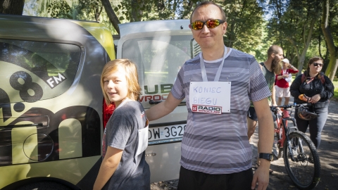 Bieg Rodzinny Radia Wrocław [ZOBACZ] - 367
