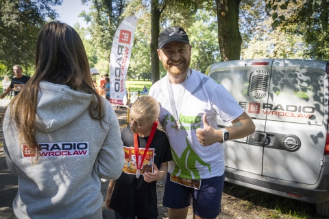 Bieg Rodzinny Radia Wrocław [ZOBACZ] - 68