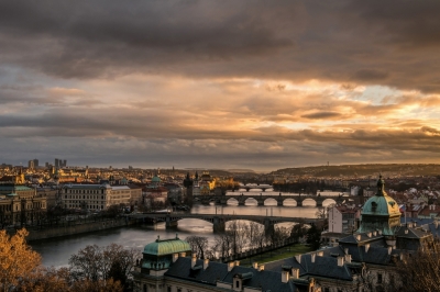 Czechy zaostrzają przepisy dotyczące przyjeżdżających z zagranicy