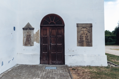 Gotycki kościół w Wilkowie Wielkim [FOTOSPACER] - 4