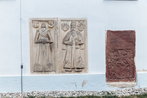 Gotycki kościół w Wilkowie Wielkim [FOTOSPACER] - 5