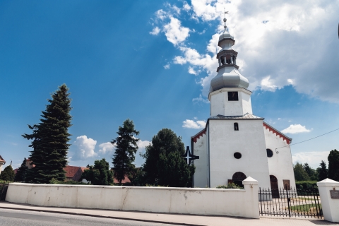 Gotycki kościół w Wilkowie Wielkim [FOTOSPACER] - 14