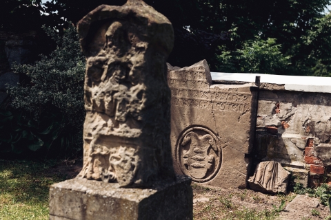 Gotycki kościół w Wilkowie Wielkim [FOTOSPACER] - 15