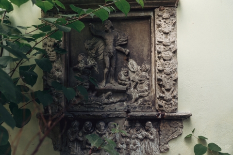 Gotycki kościół w Wilkowie Wielkim [FOTOSPACER] - 6