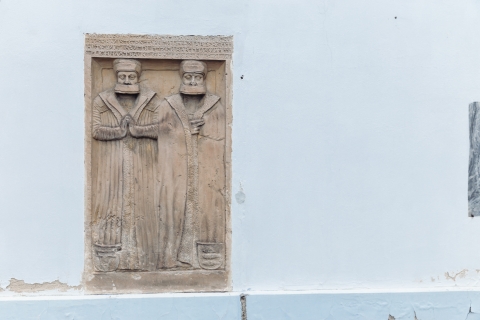 Gotycki kościół w Wilkowie Wielkim [FOTOSPACER] - 7