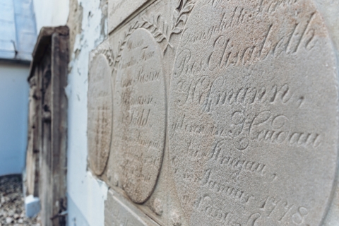 Gotycki kościół w Wilkowie Wielkim [FOTOSPACER] - 10