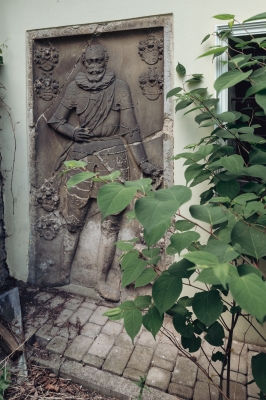 Gotycki kościół w Wilkowie Wielkim [FOTOSPACER] - 9