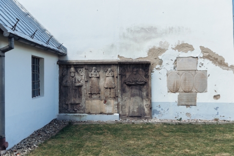 Gotycki kościół w Wilkowie Wielkim [FOTOSPACER] - 11