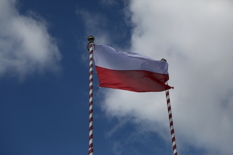 Wielki dzień we Wrocławskiej Akademii Wojsk Lądowych [ZOBACZ] - 1