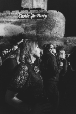Po rocznej przerwie powrócił Festiwal Castle Party - 16
