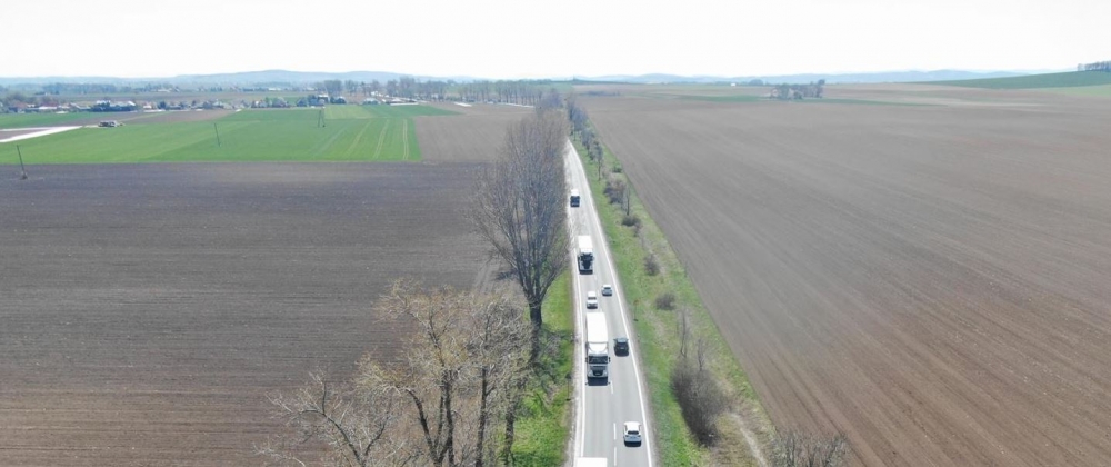 Ruszyły konsultacje społeczne ws. budowy S8 z Wrocławia do Kłodzka - fot. mat. prasowe GDDKiA