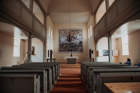 XVII-wieczny kompleks pałacowy w Łomnicy [FOTOSPACER] - 5