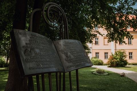 XVII-wieczny kompleks pałacowy w Łomnicy [FOTOSPACER] - 6