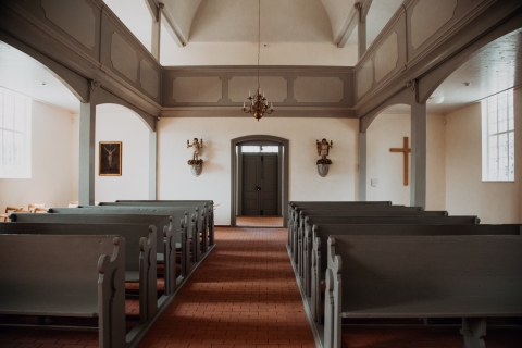 XVII-wieczny kompleks pałacowy w Łomnicy [FOTOSPACER] - 7