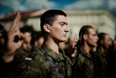 Kolejni żołnierze dołączą do Dolnośląskiej Brygady WOT
