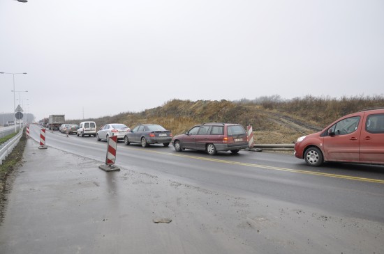 Do Tyńca Małego bez korków - 4