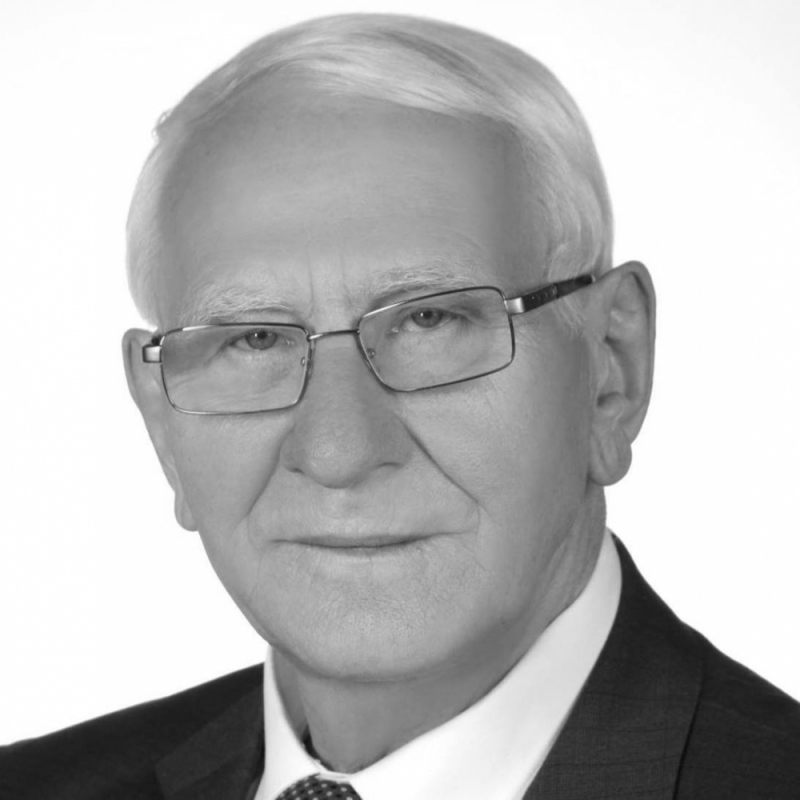 Zmarł Józef Sarzyński, wieloletni radny i wiceprezydent Jeleniej Góry - Fot. Facebook