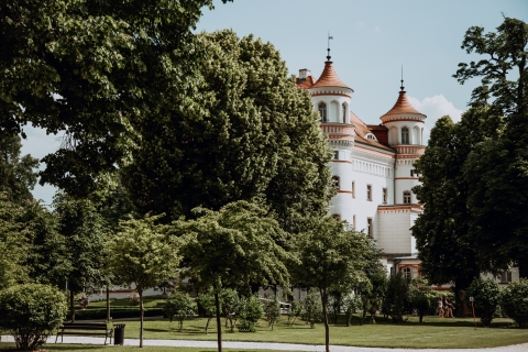 Pałac jak z bajki! Wojanów [FOTOSPACER] - 4