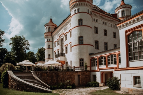 Pałac jak z bajki! Wojanów [FOTOSPACER] - 12