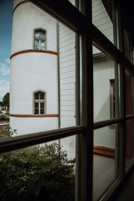 Pałac jak z bajki! Wojanów [FOTOSPACER] - 11